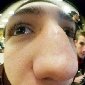 Meet your Posher, Jordan